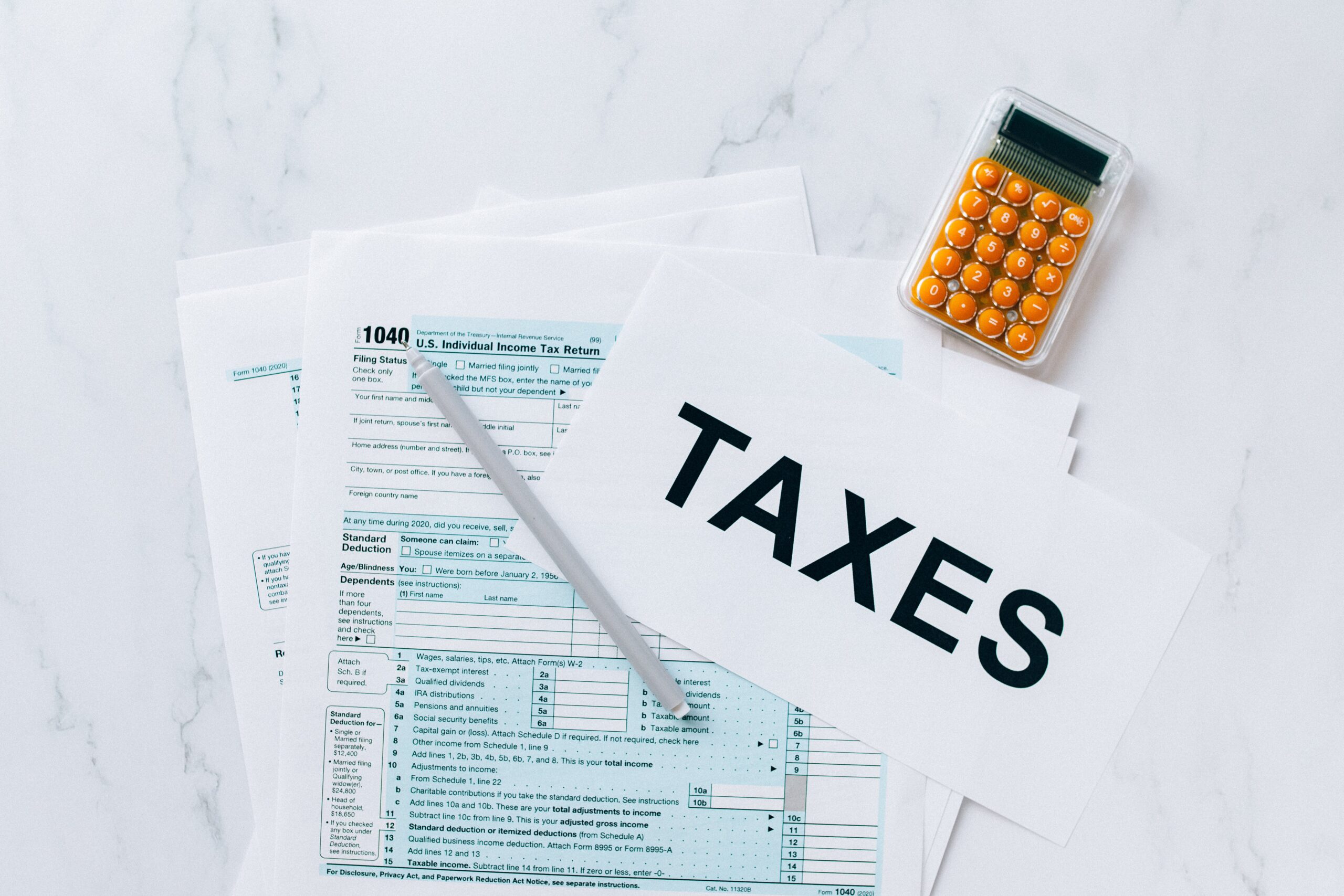 Read more about the article Best Tax Savings Tips For Small Businesses in 2024